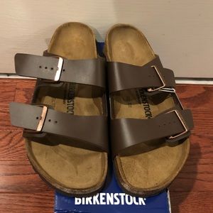 Unisex Birkenstock Arizona